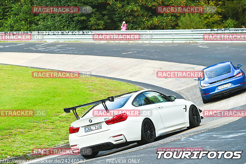 Bild #24240587 - Touristenfahrten Nürburgring Nordschleife (29.08.2023)