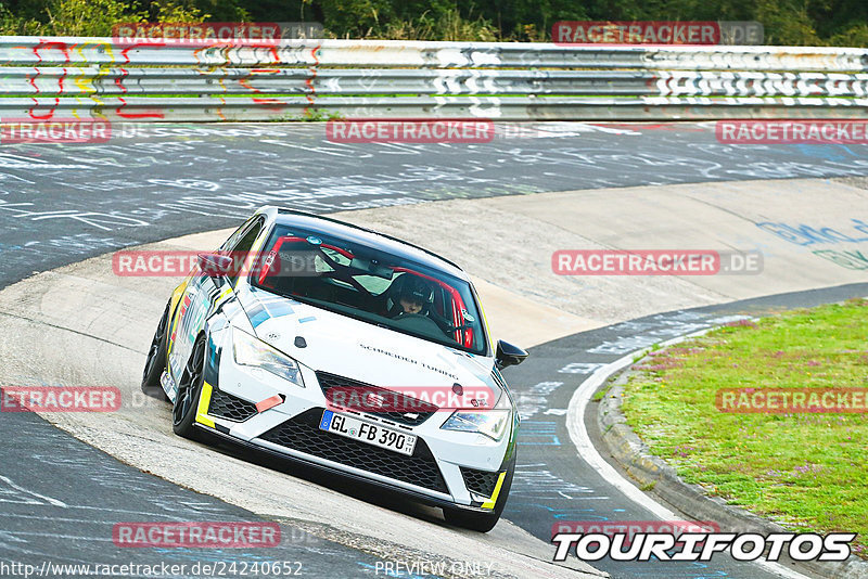 Bild #24240652 - Touristenfahrten Nürburgring Nordschleife (29.08.2023)