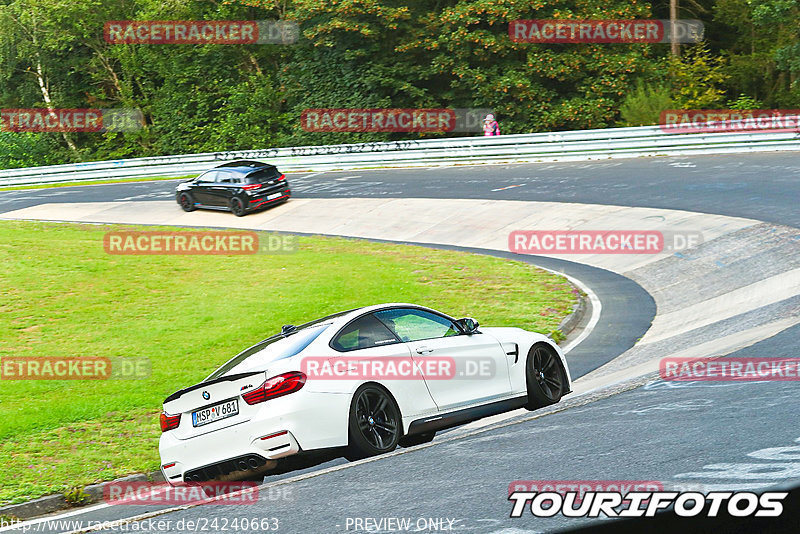 Bild #24240663 - Touristenfahrten Nürburgring Nordschleife (29.08.2023)