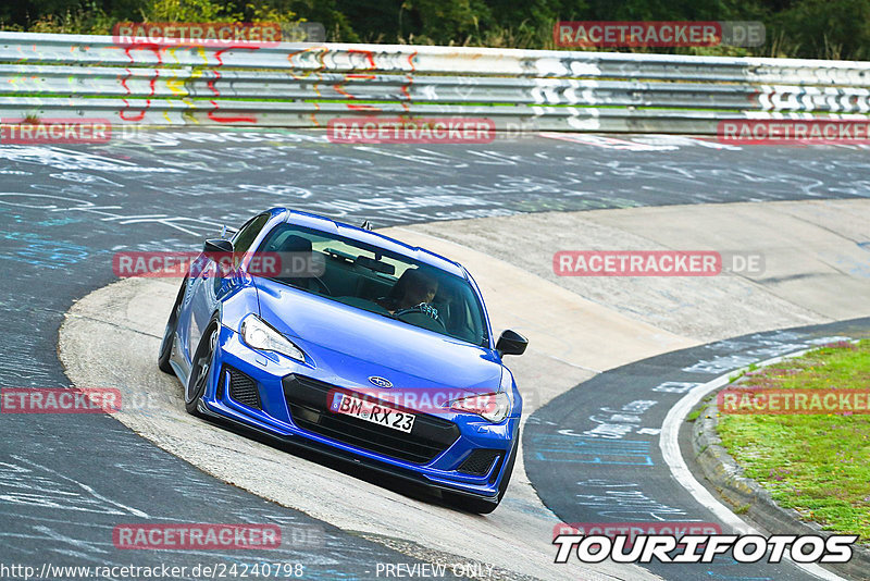 Bild #24240798 - Touristenfahrten Nürburgring Nordschleife (29.08.2023)