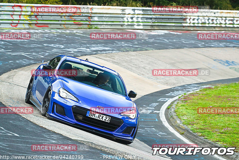 Bild #24240799 - Touristenfahrten Nürburgring Nordschleife (29.08.2023)