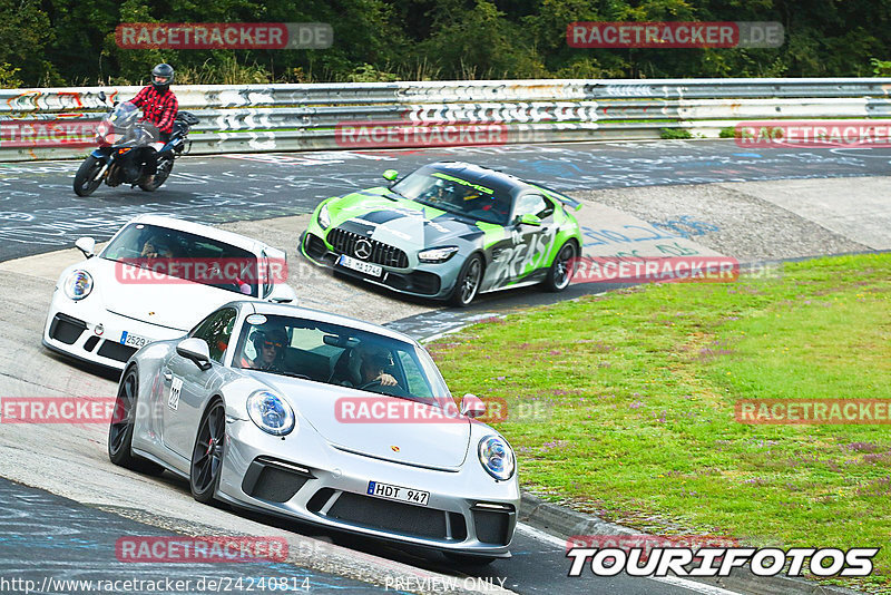 Bild #24240814 - Touristenfahrten Nürburgring Nordschleife (29.08.2023)