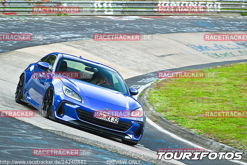 Bild #24240841 - Touristenfahrten Nürburgring Nordschleife (29.08.2023)