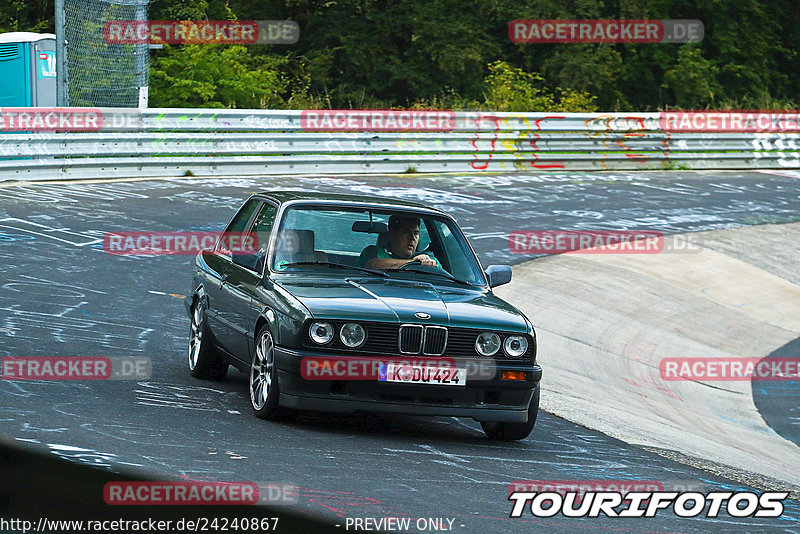 Bild #24240867 - Touristenfahrten Nürburgring Nordschleife (29.08.2023)