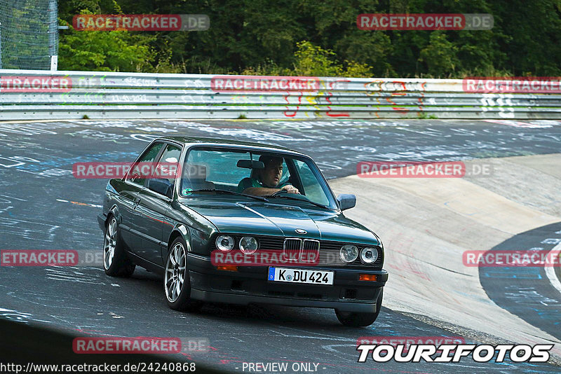 Bild #24240868 - Touristenfahrten Nürburgring Nordschleife (29.08.2023)