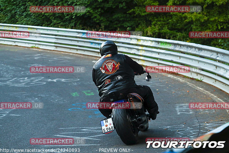 Bild #24240893 - Touristenfahrten Nürburgring Nordschleife (29.08.2023)