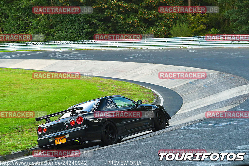 Bild #24240942 - Touristenfahrten Nürburgring Nordschleife (29.08.2023)