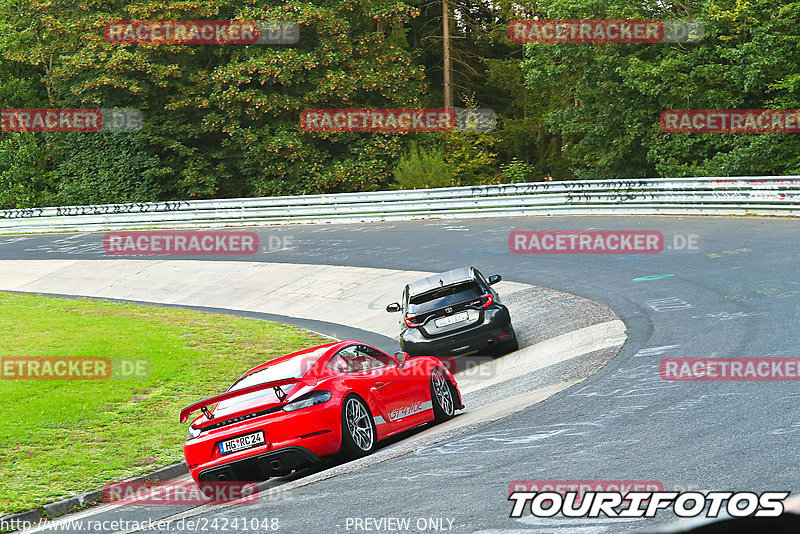 Bild #24241048 - Touristenfahrten Nürburgring Nordschleife (29.08.2023)