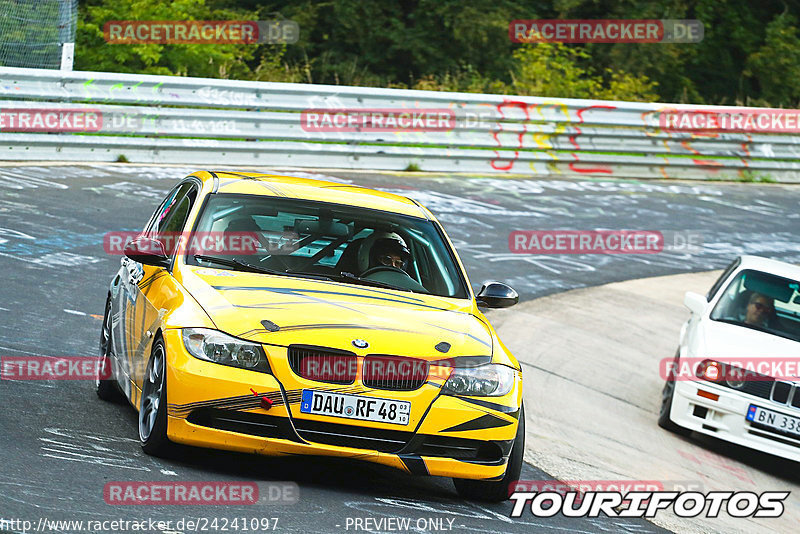 Bild #24241097 - Touristenfahrten Nürburgring Nordschleife (29.08.2023)