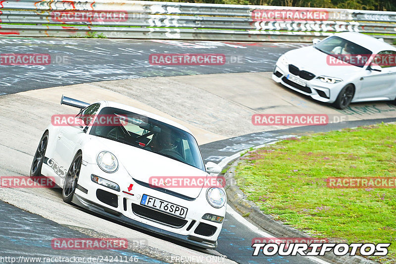 Bild #24241146 - Touristenfahrten Nürburgring Nordschleife (29.08.2023)