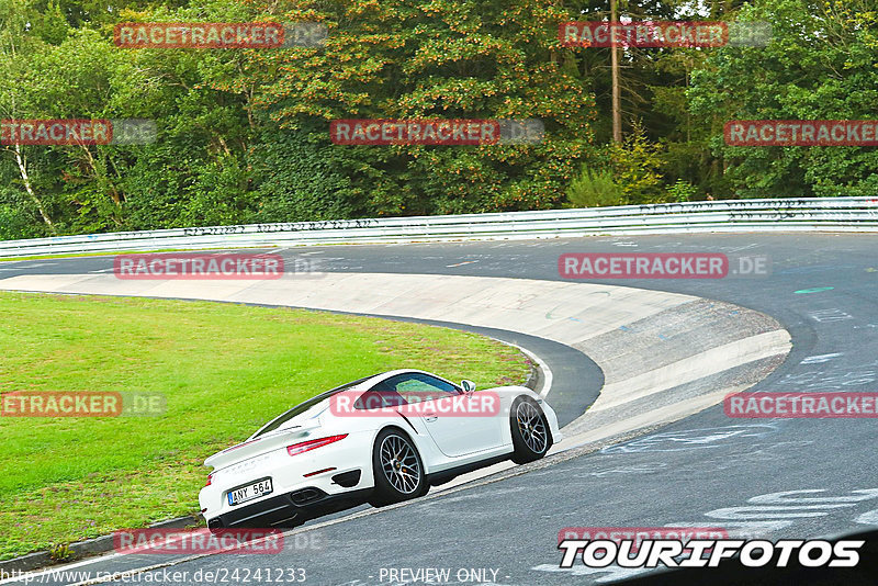 Bild #24241233 - Touristenfahrten Nürburgring Nordschleife (29.08.2023)