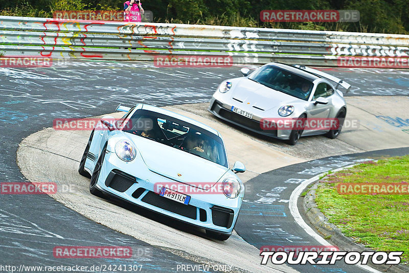 Bild #24241307 - Touristenfahrten Nürburgring Nordschleife (29.08.2023)