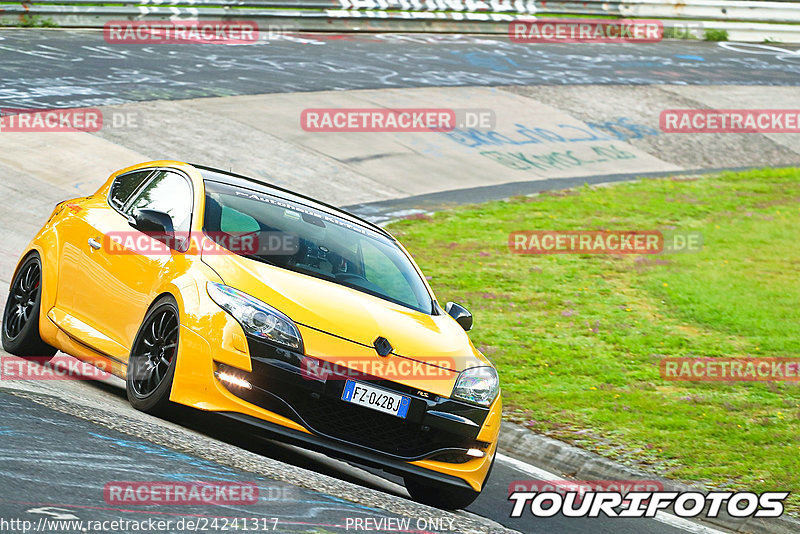 Bild #24241317 - Touristenfahrten Nürburgring Nordschleife (29.08.2023)