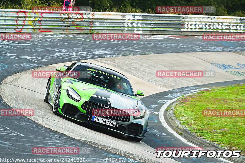 Bild #24241320 - Touristenfahrten Nürburgring Nordschleife (29.08.2023)