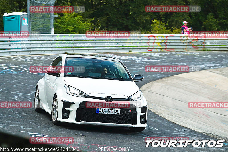 Bild #24241343 - Touristenfahrten Nürburgring Nordschleife (29.08.2023)