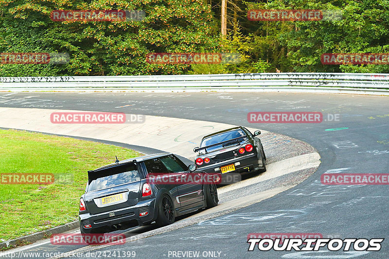 Bild #24241399 - Touristenfahrten Nürburgring Nordschleife (29.08.2023)