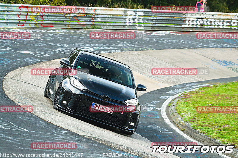 Bild #24241447 - Touristenfahrten Nürburgring Nordschleife (29.08.2023)