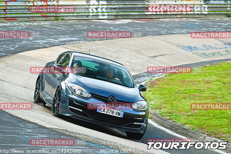 Bild #24241460 - Touristenfahrten Nürburgring Nordschleife (29.08.2023)