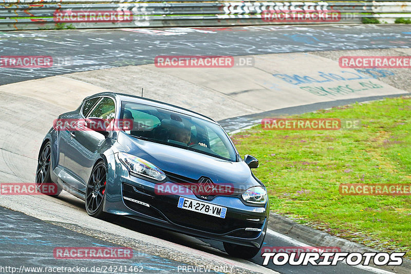 Bild #24241462 - Touristenfahrten Nürburgring Nordschleife (29.08.2023)