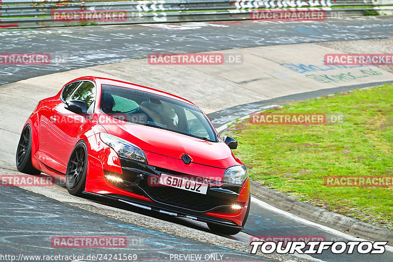 Bild #24241569 - Touristenfahrten Nürburgring Nordschleife (29.08.2023)