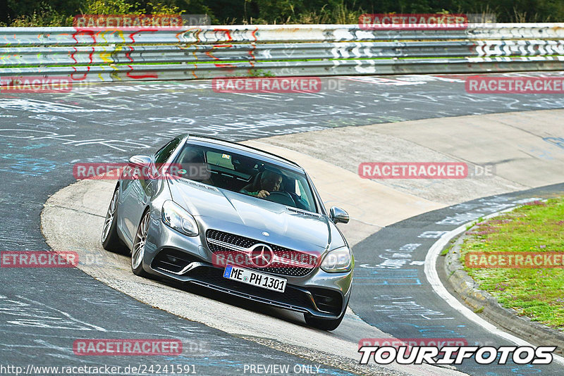 Bild #24241591 - Touristenfahrten Nürburgring Nordschleife (29.08.2023)