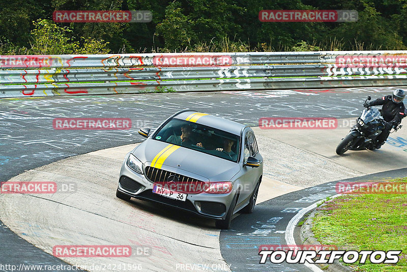 Bild #24241596 - Touristenfahrten Nürburgring Nordschleife (29.08.2023)