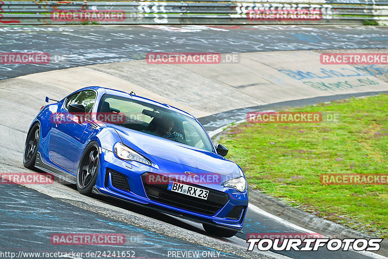 Bild #24241652 - Touristenfahrten Nürburgring Nordschleife (29.08.2023)