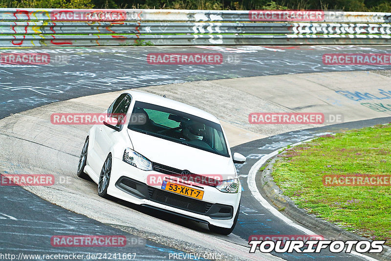 Bild #24241667 - Touristenfahrten Nürburgring Nordschleife (29.08.2023)