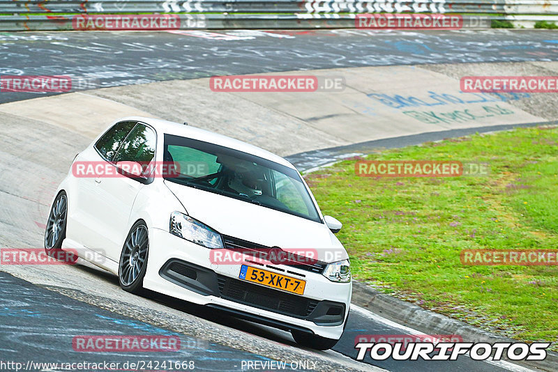 Bild #24241668 - Touristenfahrten Nürburgring Nordschleife (29.08.2023)