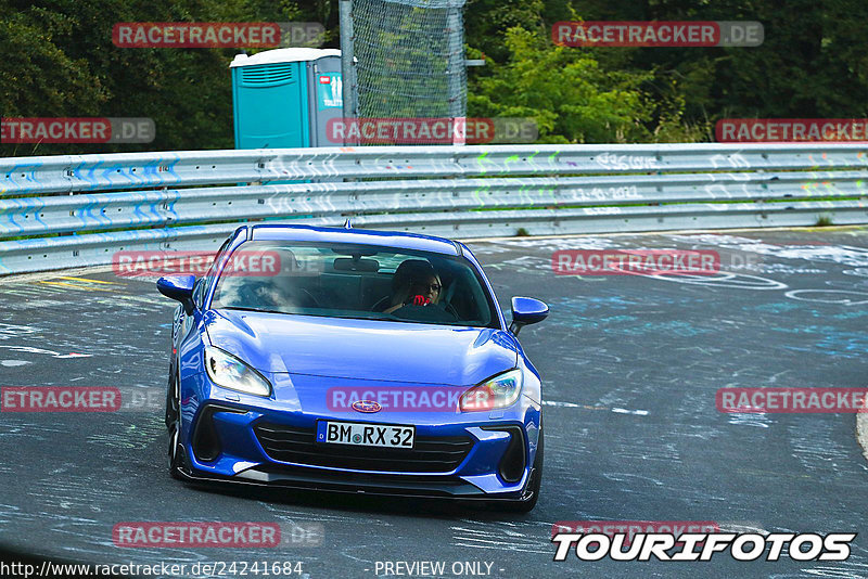 Bild #24241684 - Touristenfahrten Nürburgring Nordschleife (29.08.2023)