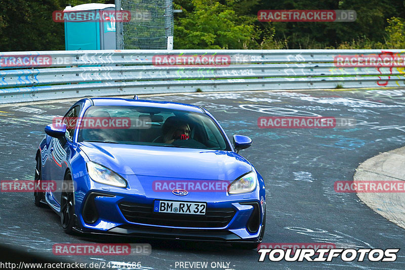 Bild #24241686 - Touristenfahrten Nürburgring Nordschleife (29.08.2023)