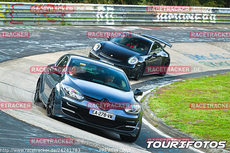 Bild #24241783 - Touristenfahrten Nürburgring Nordschleife (29.08.2023)