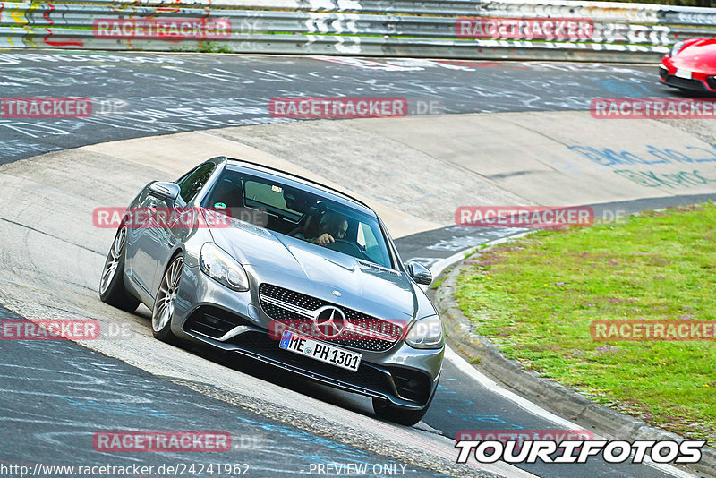 Bild #24241962 - Touristenfahrten Nürburgring Nordschleife (29.08.2023)