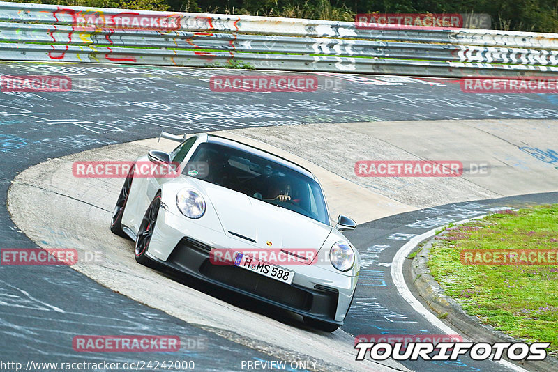 Bild #24242000 - Touristenfahrten Nürburgring Nordschleife (29.08.2023)