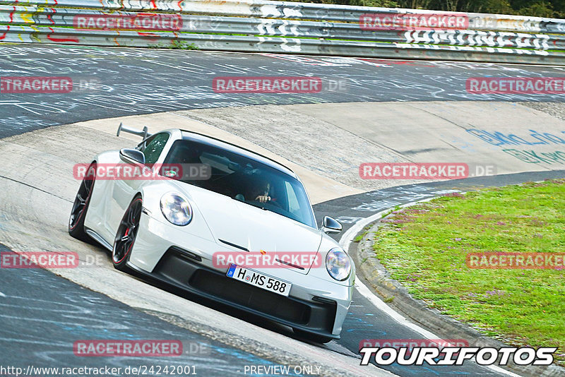 Bild #24242001 - Touristenfahrten Nürburgring Nordschleife (29.08.2023)