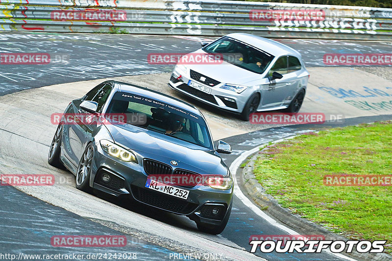 Bild #24242028 - Touristenfahrten Nürburgring Nordschleife (29.08.2023)