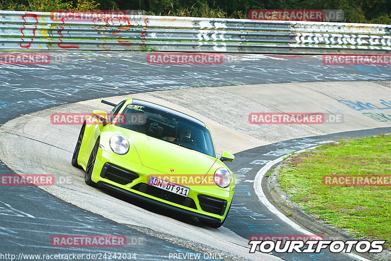 Bild #24242034 - Touristenfahrten Nürburgring Nordschleife (29.08.2023)