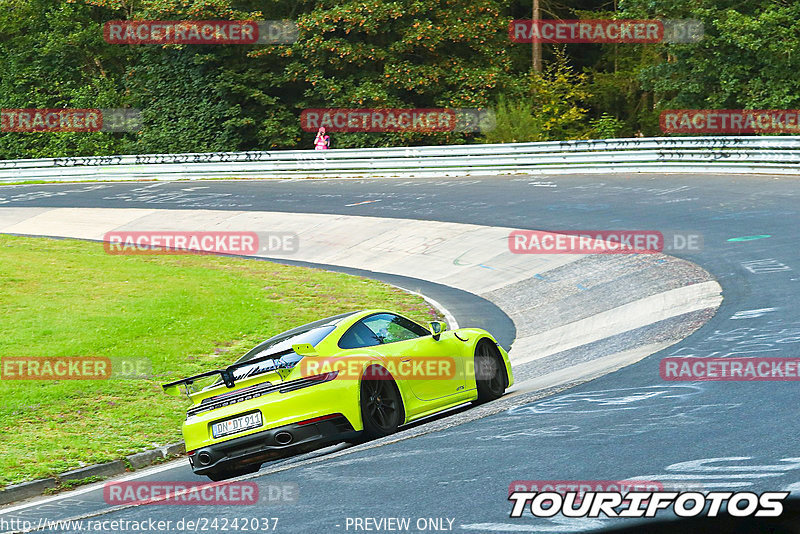 Bild #24242037 - Touristenfahrten Nürburgring Nordschleife (29.08.2023)