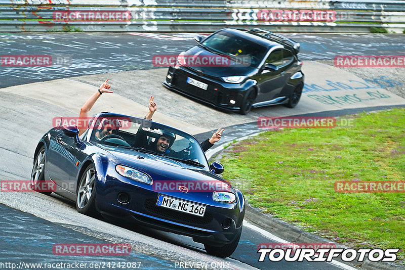 Bild #24242087 - Touristenfahrten Nürburgring Nordschleife (29.08.2023)