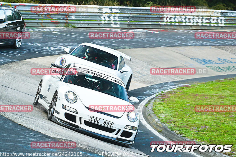 Bild #24242105 - Touristenfahrten Nürburgring Nordschleife (29.08.2023)