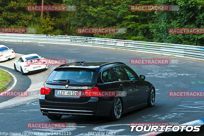 Bild #24242110 - Touristenfahrten Nürburgring Nordschleife (29.08.2023)