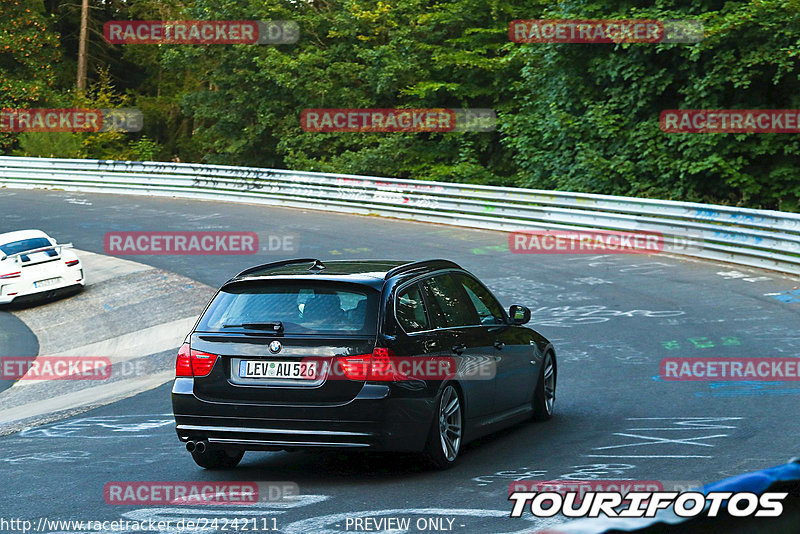 Bild #24242111 - Touristenfahrten Nürburgring Nordschleife (29.08.2023)