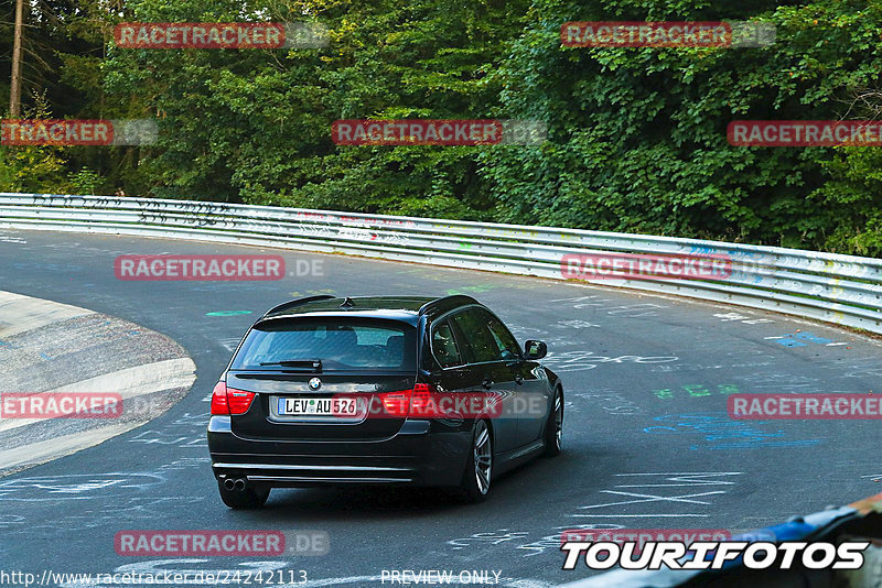 Bild #24242113 - Touristenfahrten Nürburgring Nordschleife (29.08.2023)