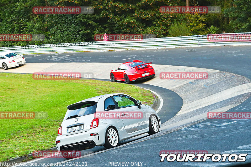 Bild #24242121 - Touristenfahrten Nürburgring Nordschleife (29.08.2023)