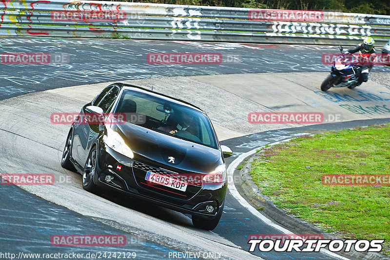 Bild #24242129 - Touristenfahrten Nürburgring Nordschleife (29.08.2023)