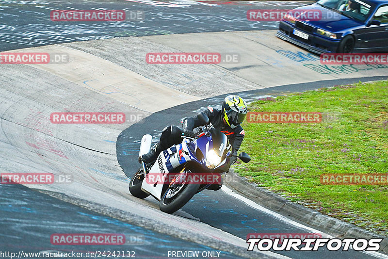 Bild #24242132 - Touristenfahrten Nürburgring Nordschleife (29.08.2023)