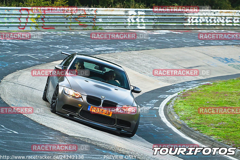 Bild #24242138 - Touristenfahrten Nürburgring Nordschleife (29.08.2023)