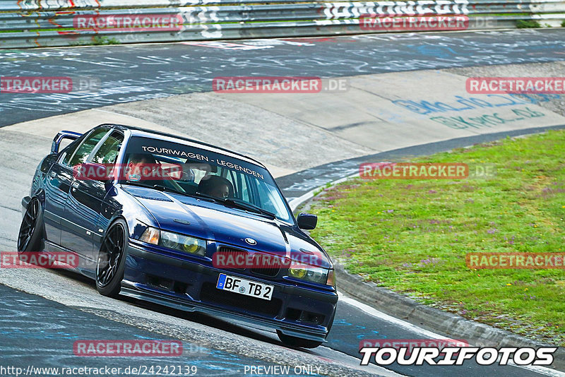 Bild #24242139 - Touristenfahrten Nürburgring Nordschleife (29.08.2023)