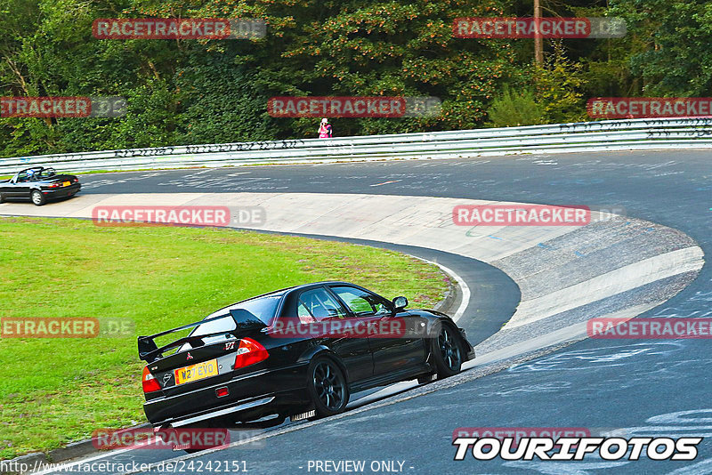 Bild #24242151 - Touristenfahrten Nürburgring Nordschleife (29.08.2023)