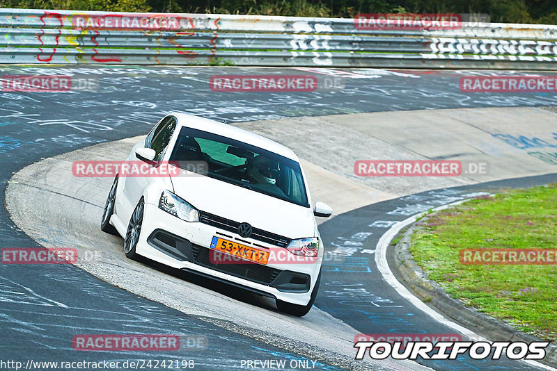 Bild #24242198 - Touristenfahrten Nürburgring Nordschleife (29.08.2023)